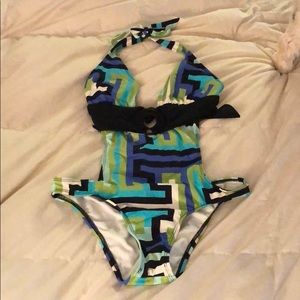 KENNETH Cole Swimsuit